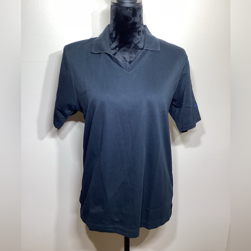 Port Authority Pepsi Americas Branded Polo Size Large